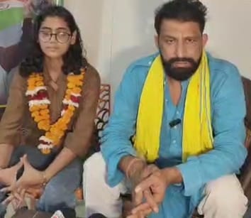 Youth should take inspiration from Bhagat Singh and come forward for the benefit of the country and society: Jai Hind