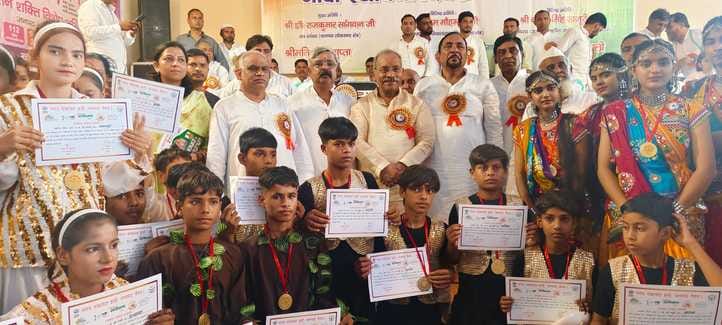 Resolved to make Harra an ideal city