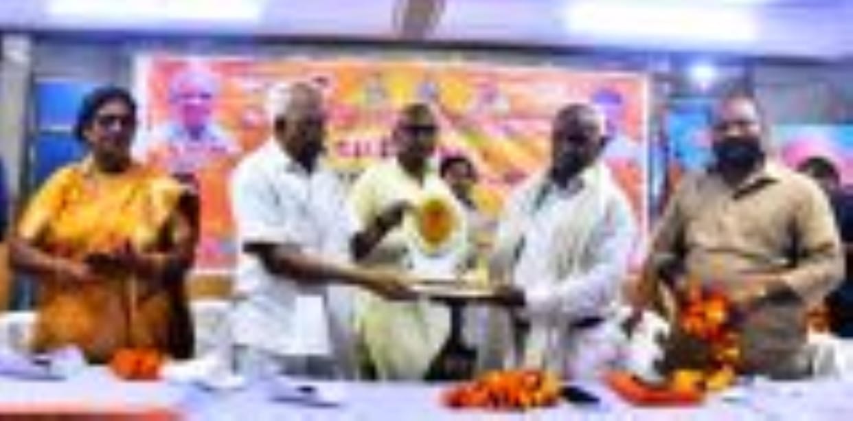 Tailik Sahu Mahasabha will contest the Panchayat elections