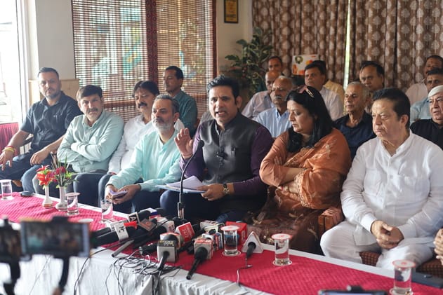 RS Bali on hotel purchase controversy: Deal transparent, allegations baseless