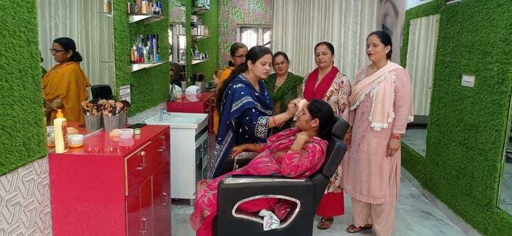 udhampur news, women empowerment news