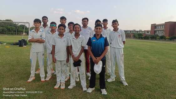 VCA beat ASC by 63 runs