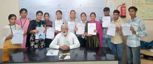 225 soil samples were taken from agricultural land