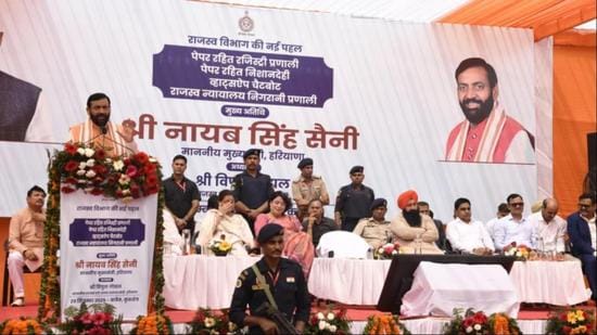 Be it a sportsperson on the field or a soldier on the battlefield, India has always won: Saini