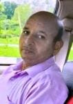 Medical store employee and student die in road accidents