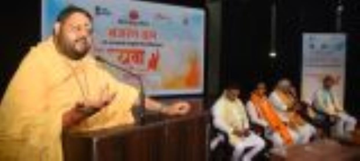 Central government should take steps to ban liquor