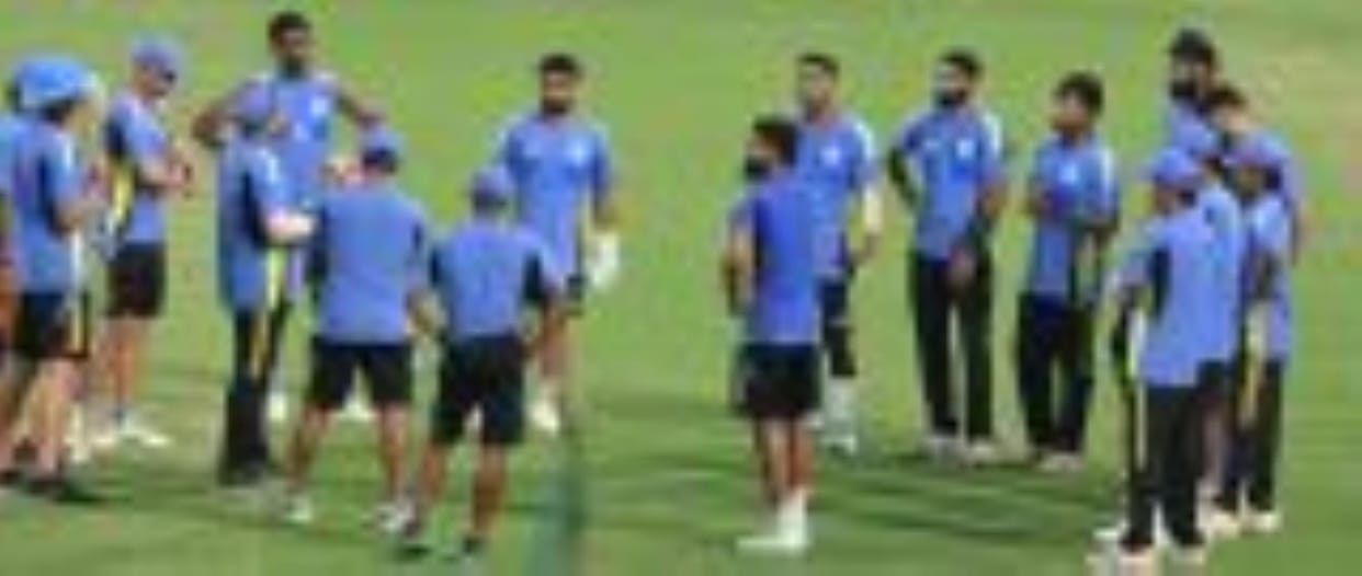 India vs Australia-A match today; expect a high-scoring game on the black soil pitch at Green Park Stadium