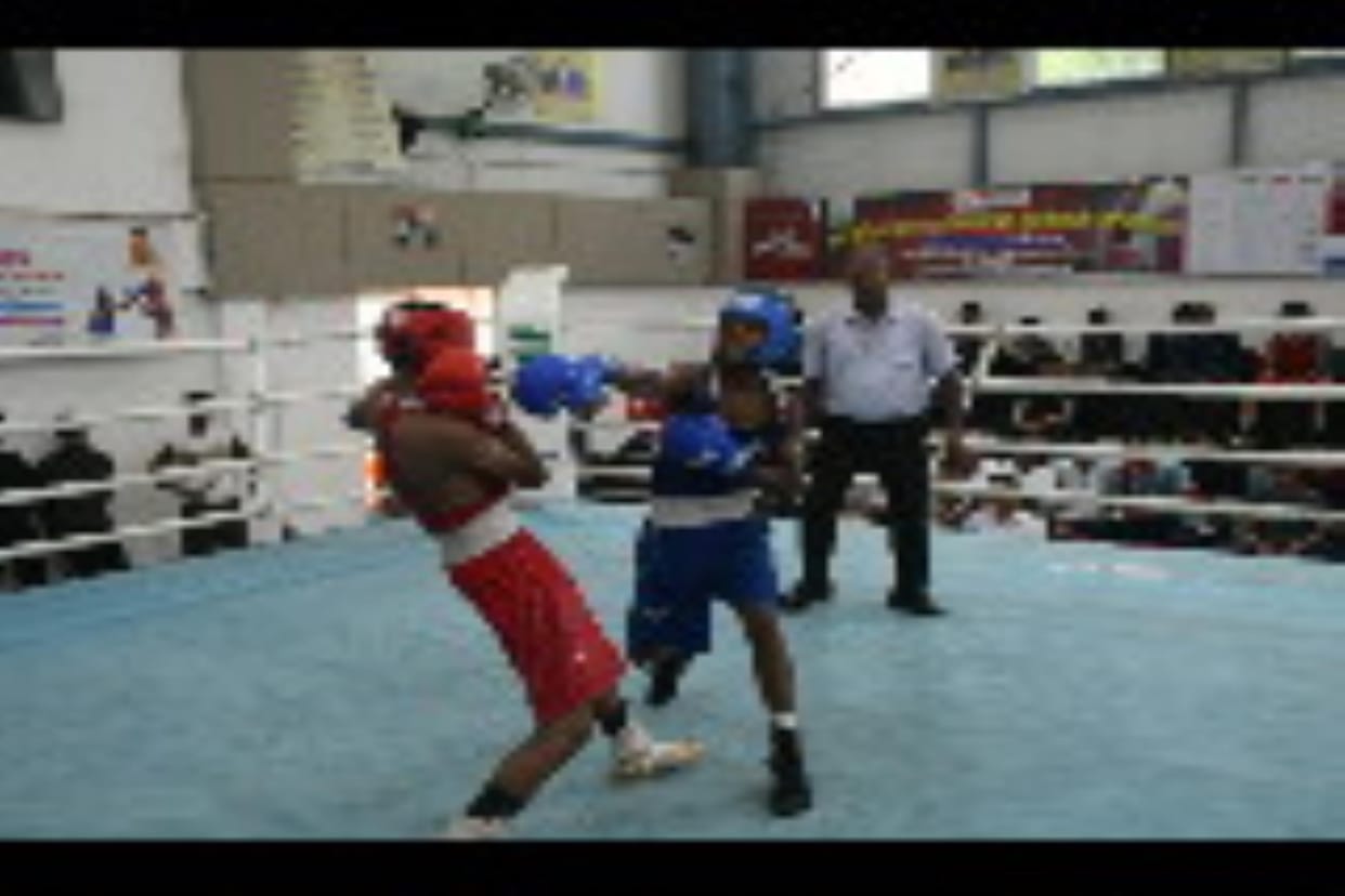 Meerut becomes overall champion with 57 points
