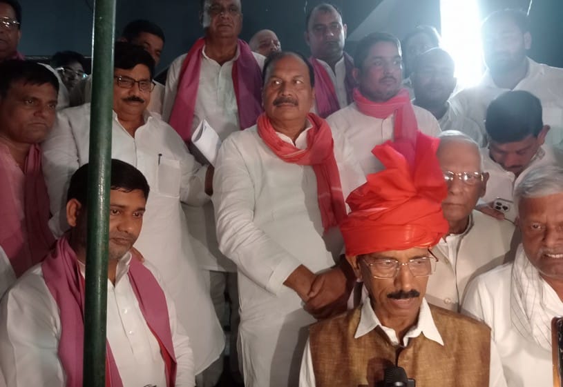 Family not satisfied with disclosure in Devendra murder case: MP