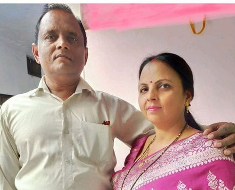 Salute to the struggle of parents, daughters became doctors