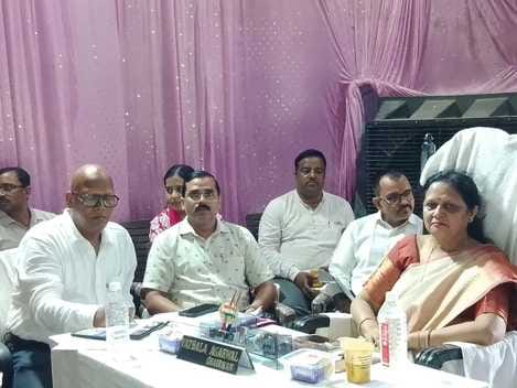 The board meeting approved a public interest proposal worth Rs 70 lakh.