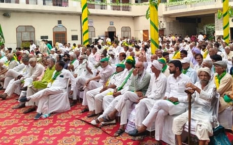 People of the state are troubled by inflation, unemployment and corruption: KC Bangar