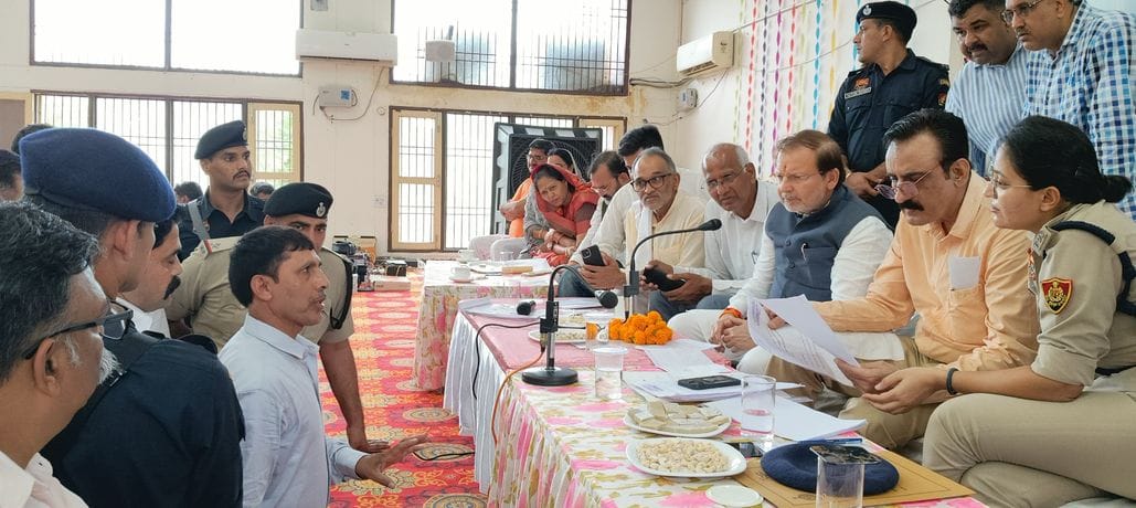 The resolve of self-reliant India will be fulfilled through cooperation: Tourism Minister