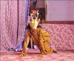 Kevat helps Rama cross the river, audience gets emotional after hearing the dialogue