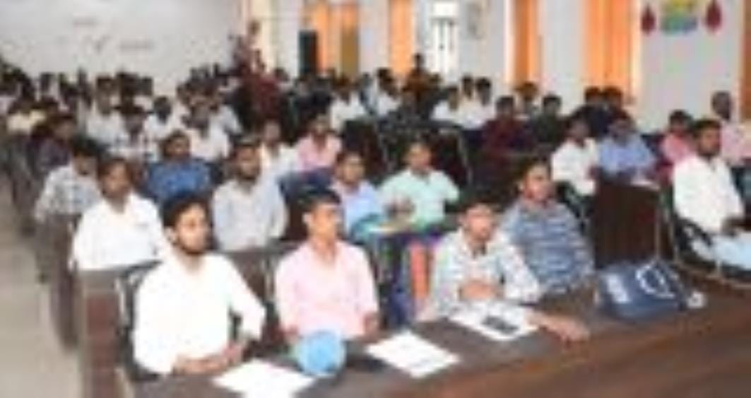 61 youths who passed the interview got jobs.