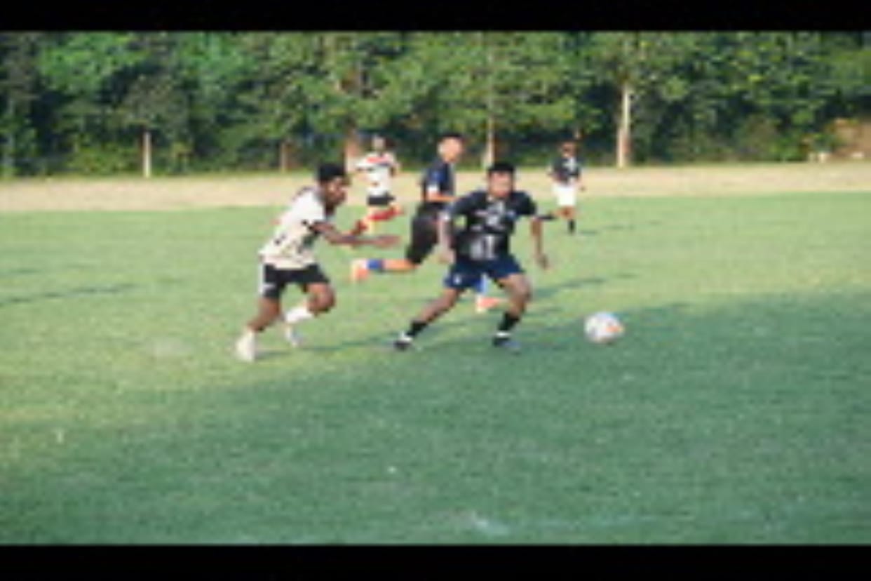 Red Devils lose, White Eagle in semifinals