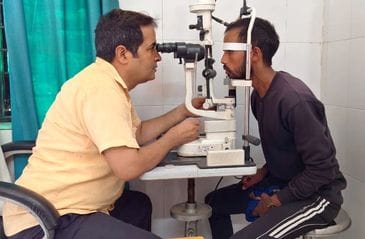 Eye diseases increase with changing weather, surge in patients