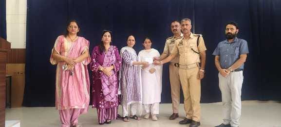 Sardar Patel's contribution in the unification of India is important: Ravinder