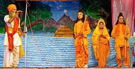 O Lord, when I come to your abode, please help me cross the ocean of life in this manner