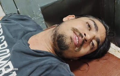 Firing near railway station, youth shot, attacker arrested