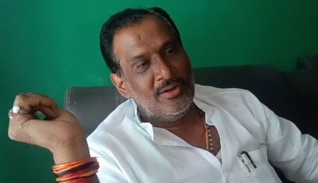 Muzaffarpur Bihar news : rjd mla says after election in bihar maharashtra situation bjp hijack jdu