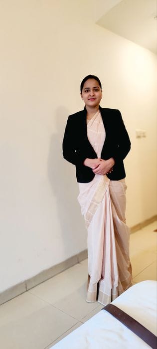 Renu Bala Malik became a judge in Himachal Judicial Services Examination