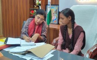 Mission Shakti: BSA remained in Rau for a day, got instructions written