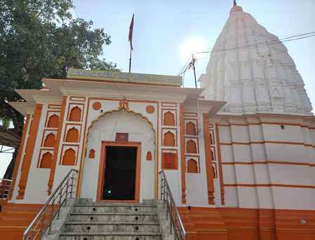The tourism department will also purchase private land to make Sambhal a tourist city.