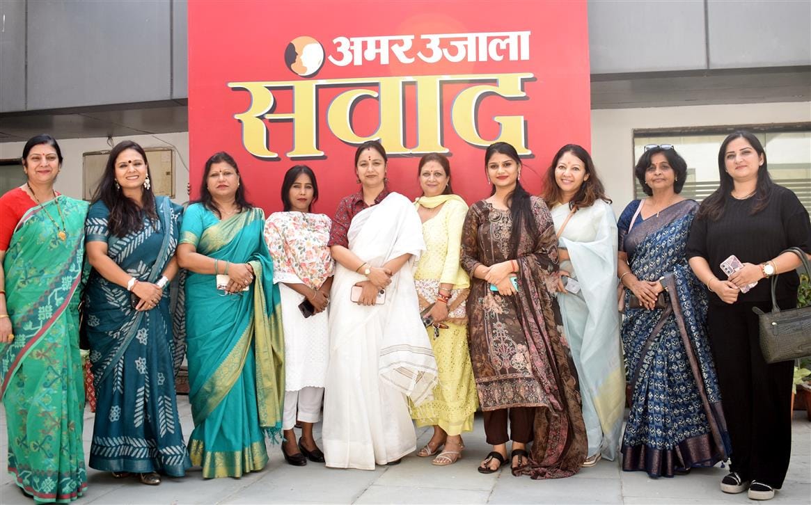 Women should be respected along with security, the city should also be improved.