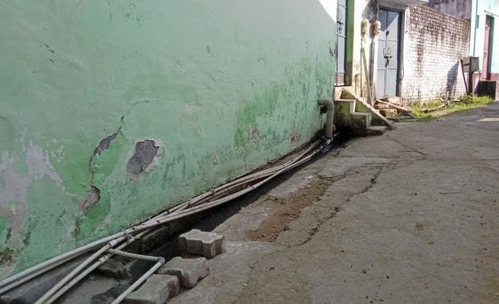 Deadline passed, work on Rs 68 crore drinking water scheme not completed