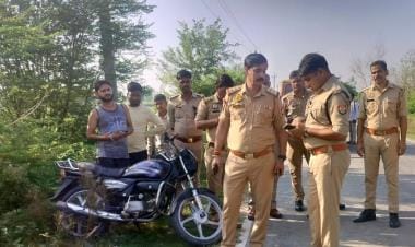 Dead body of accused of murdering cafe operator found