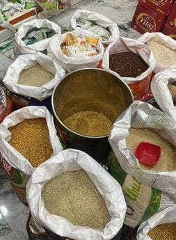 Siddharthnagar News: Goods are being sold at old rates despite GST changes on paper
