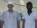 Two people, including the main accused, were sent to jail in the Avnish murder case.