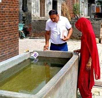 Tips to prevent and control dengue
