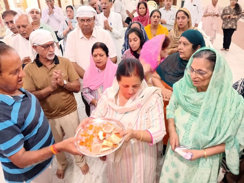 A son can be a bad son, but a mother cannot be a bad mother: Pawan Sharma