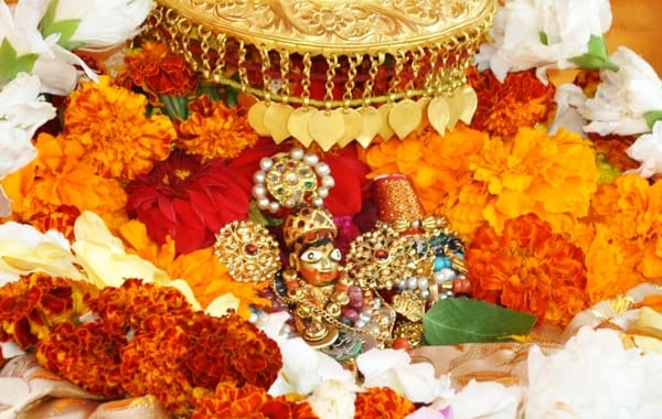 Bijli Mahadev reached the city of Raghunath