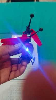 Drone scare: 11 cases filed so far