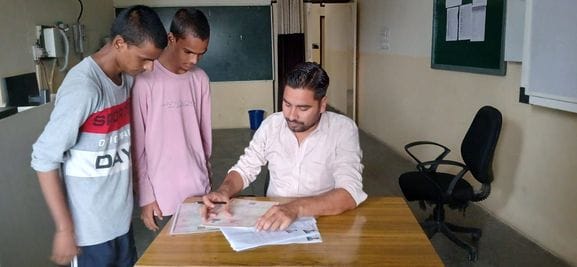 ITI admission opportunity ends, 371 seats remain vacant