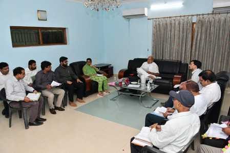 There should be no shortage of fertilizer: Shahi
