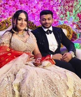 Olympic wrestler Deepak Punia is going to tie the knot soon.