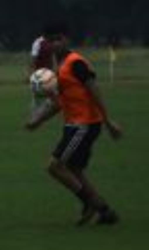 Garhwal Regiment reaches semifinals in football