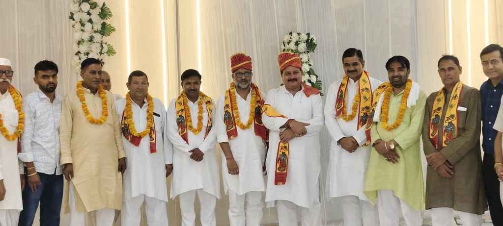 The world is witnessing a new India under Modi's leadership: Maninder Pal