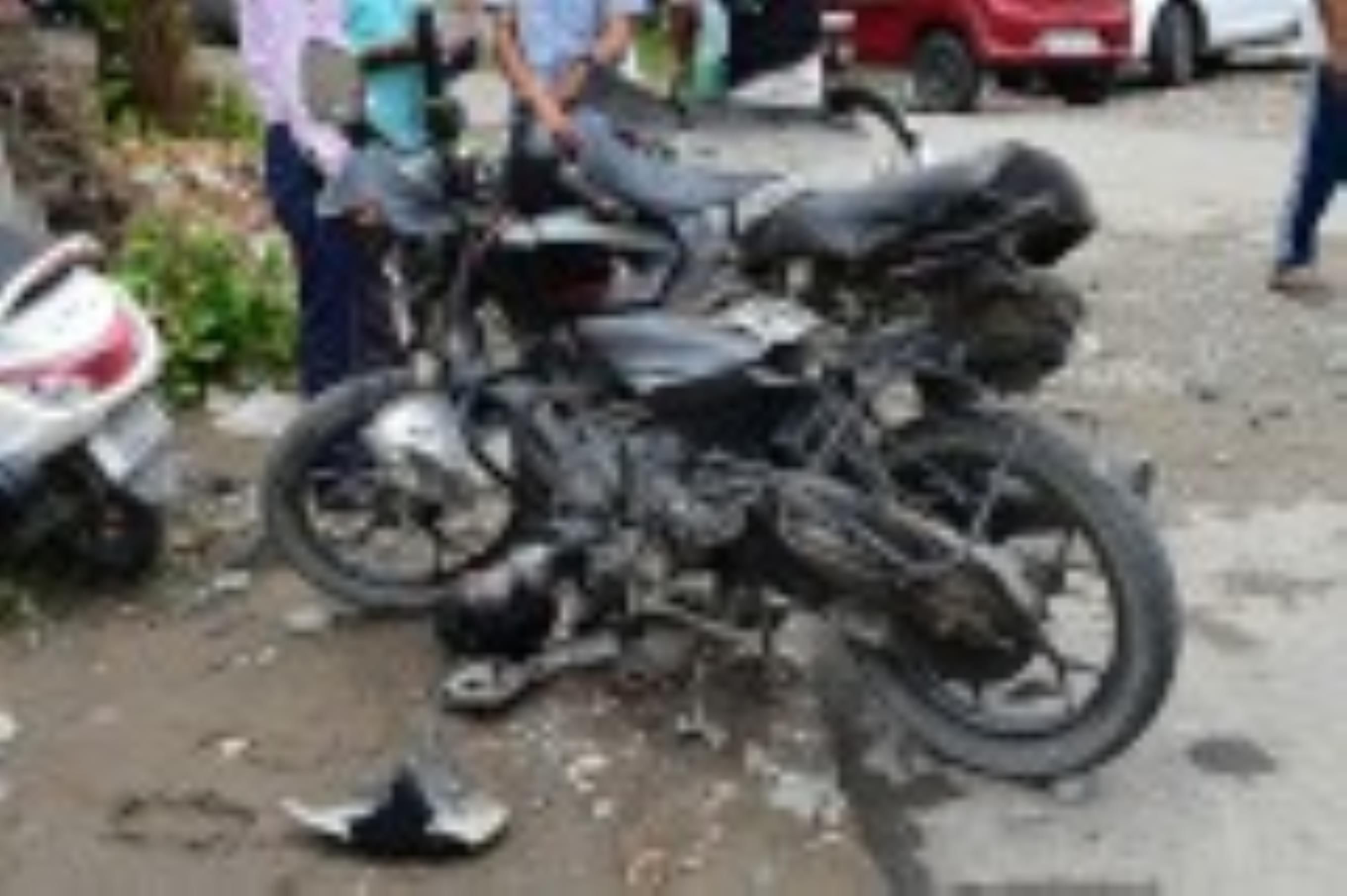 Uttarakhand Road Accident: मां की दवा लेकर घर लौट रहे युवक को ट्रक ने कुचला, सिर के चीथड़े उड़े; भागा चालक