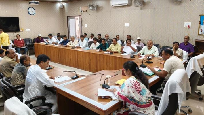 62 industrial units operational in Sultanpur, 58 under construction