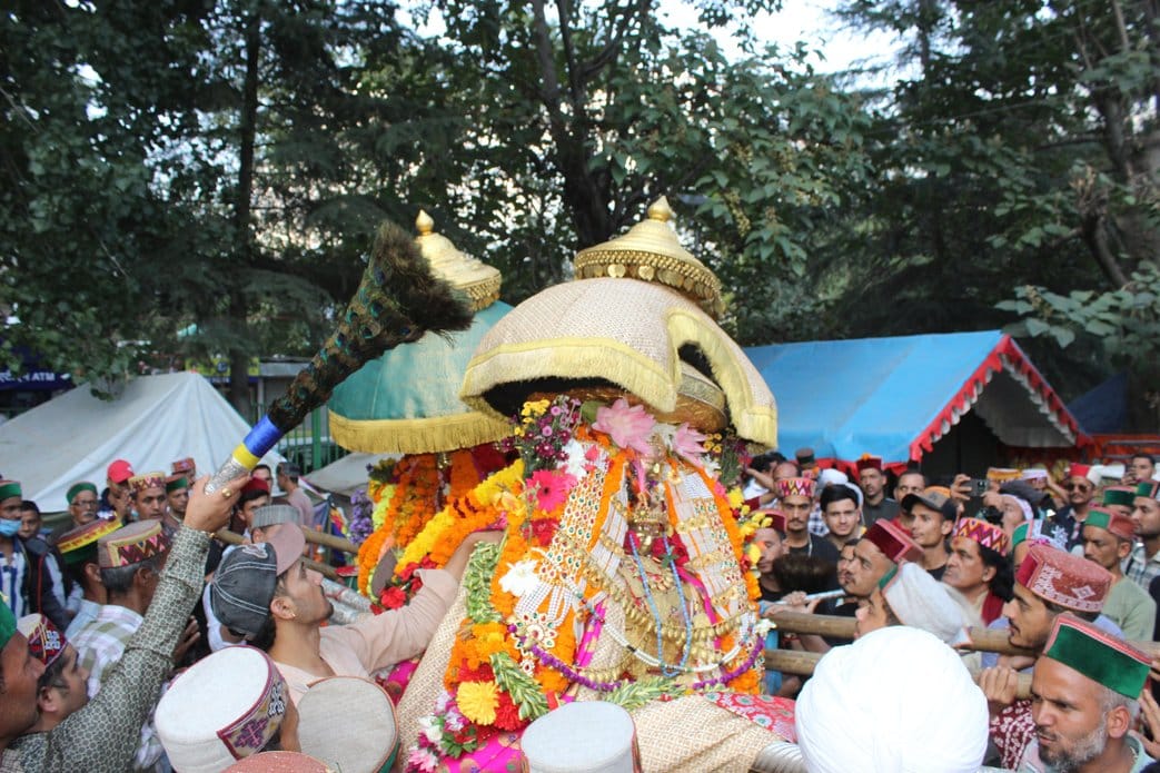 The Maha Kumbh of faith will also lay the foundation for the homes lost in the disaster.