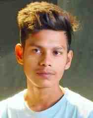 The young man, distressed by his employer's harassment, jumped into the canal.