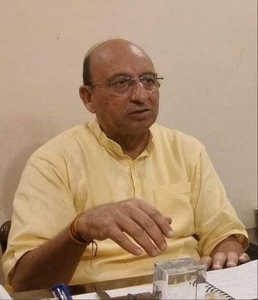 Siddharthnagar News: Relief to common man due to reforms in GST