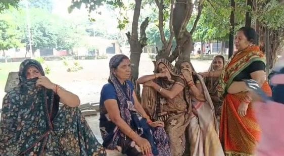 Married woman dies under suspicious circumstances, in-laws flee leaving body in hospital