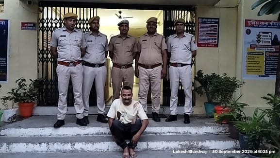 A contract of Rs 10 lakh was taken to kill Madhu Kinnar, the shooter is in police custody.