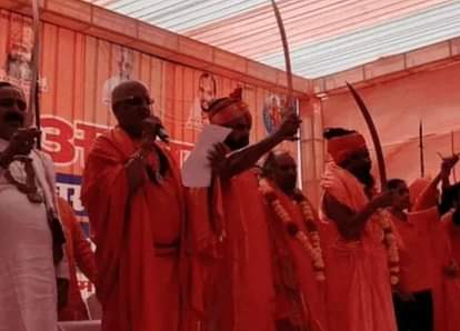 Telangana MLA says, I will promote Modi's work like Hanuman